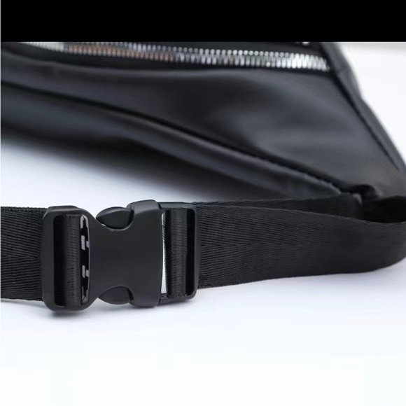 Silver Studded Crossbody Bag - Picture 9 of 11